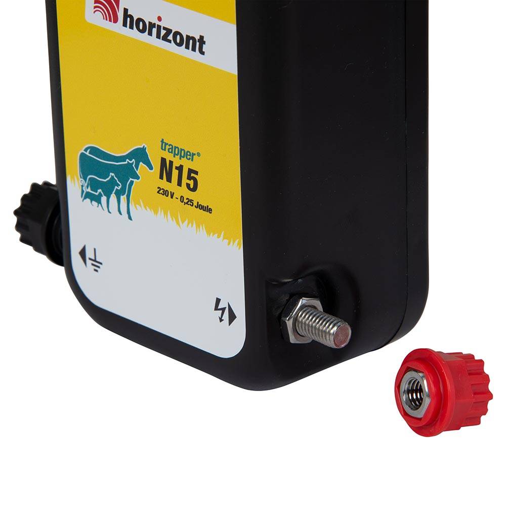Horizont - Poste secteur TRAPPER N15 HORIZONT - Imagen 4