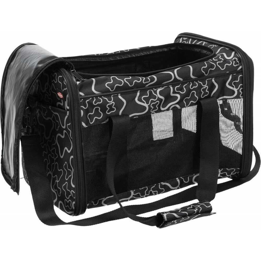 Trixie - Trixie - Sac Adrina  taille 26 x 27 x 42 cm pour chien max  7 kg - Imagen 8