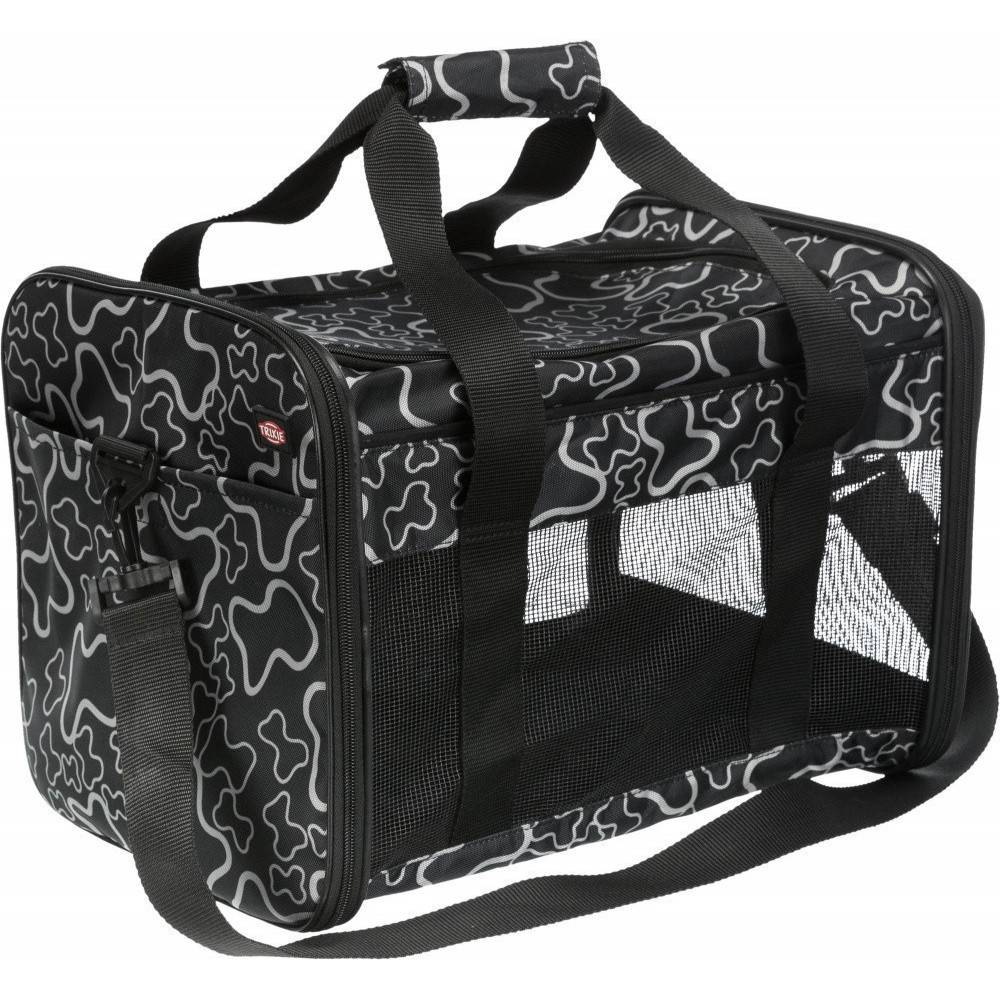 Trixie - Trixie - Sac Adrina  taille 26 x 27 x 42 cm pour chien max  7 kg - Imagen 9