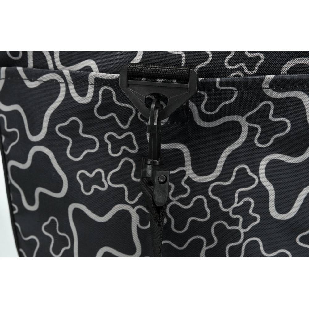 Trixie - Trixie - Sac Adrina  taille 26 x 27 x 42 cm pour chien max  7 kg - Imagen 6