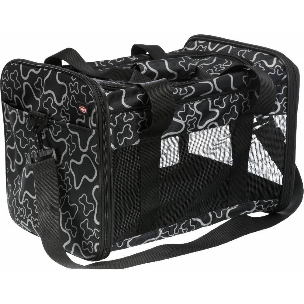 Trixie - Trixie - Sac Adrina  taille 26 x 27 x 42 cm pour chien max  7 kg - Imagen 10