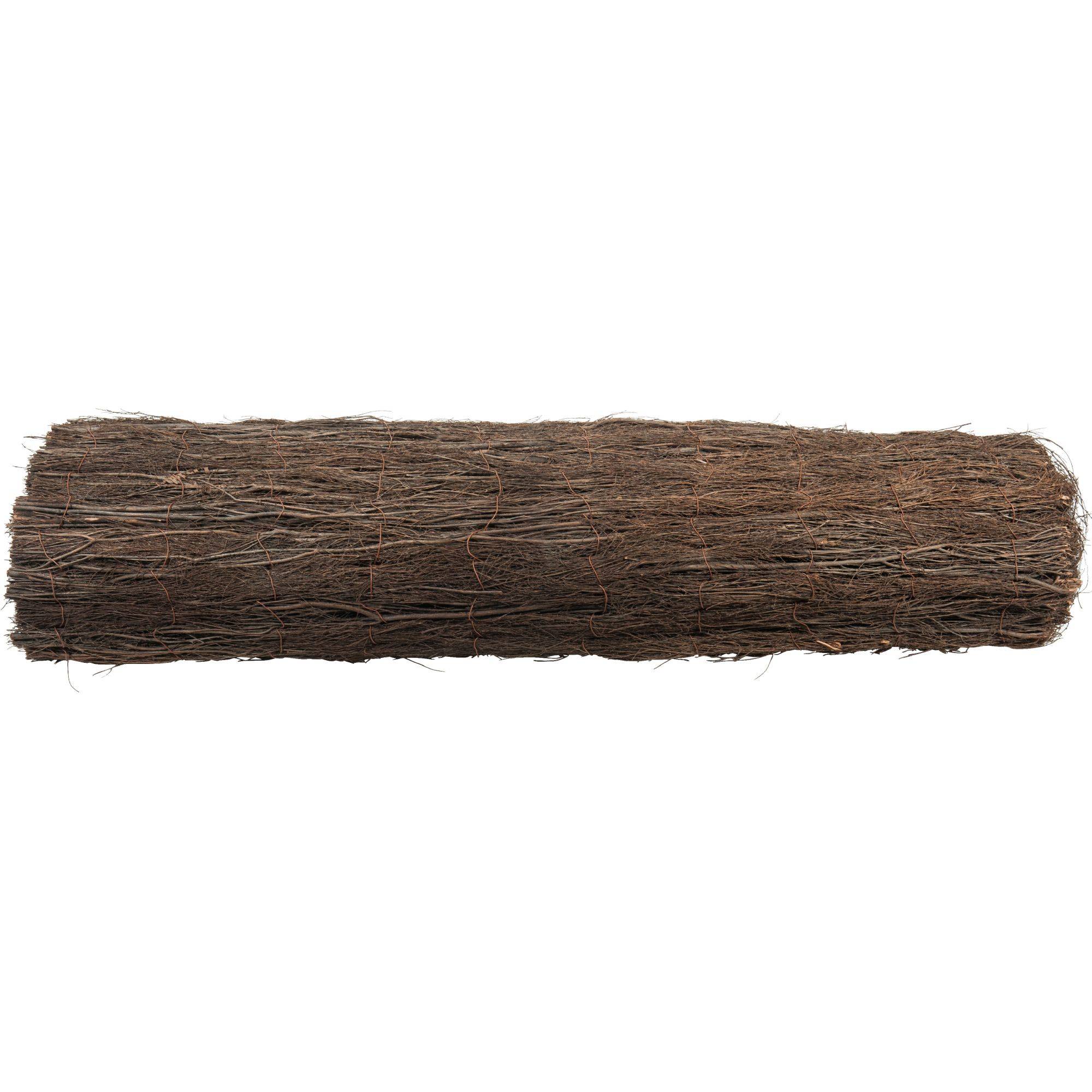 Brise vue brande de bruyère 800g/m2 WERKA PRO - 2 x 3 m - Image 1