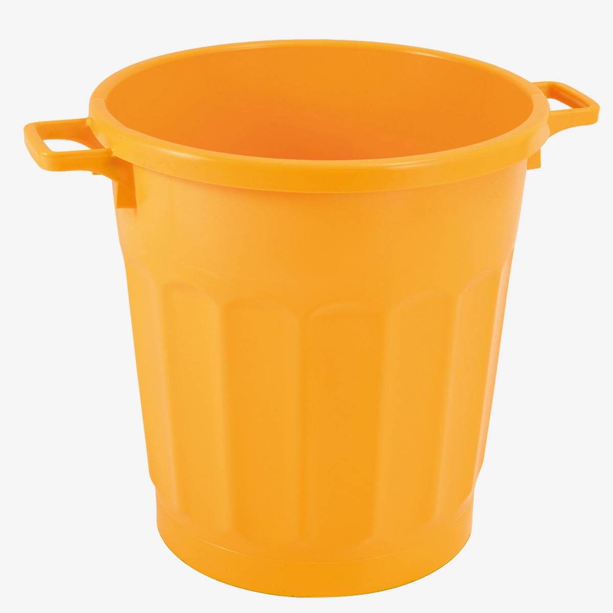 Conteneur Alimentaire Rond HACCP 50 L - Gilac -