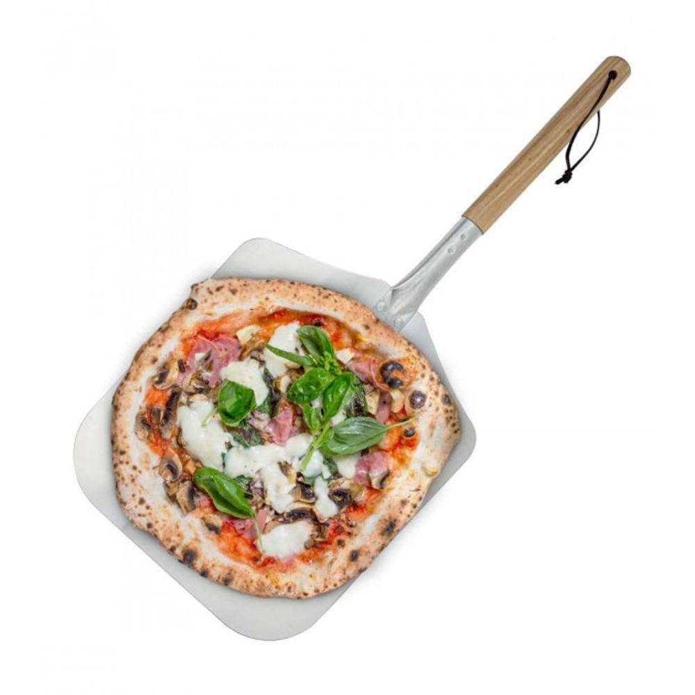 Pelle à pizza Ziipa rectangulaire - Imagen 2