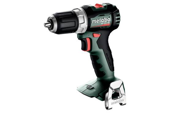 Metabo - Perceuse-visseuse BS 18 L BL - METABO - Sans batterie, ni chargeur - Avec coffret - 613155840 - Image 2