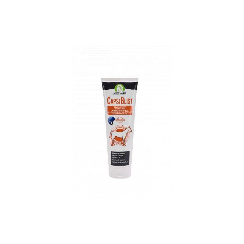 CAPSIBLIST - AUDEVARD 250ml