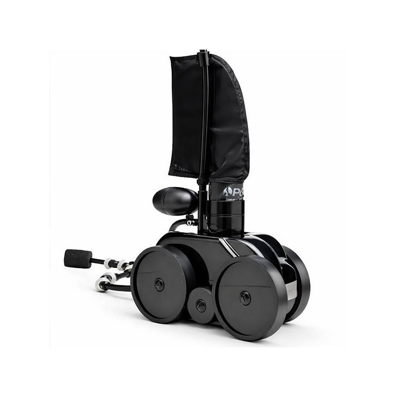 Zodiac - Robot piscine Zodiac Polaris 280 BlackMax TankTrax spécial piscine liner - Image 2