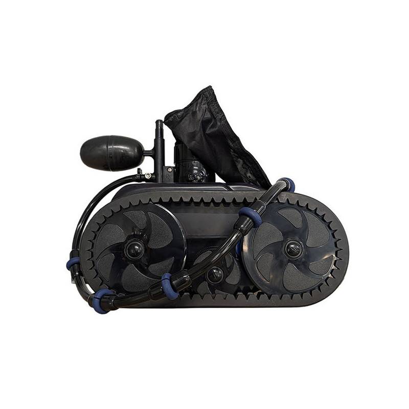 Zodiac - Robot piscine Zodiac Polaris 280 BlackMax TankTrax spécial piscine liner - Image 3