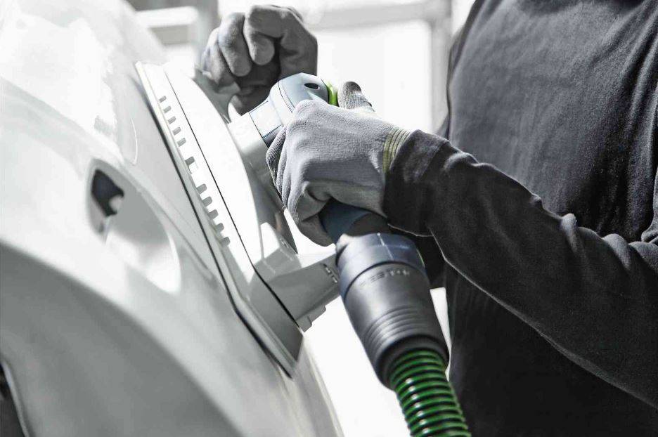 Festool - Tuyau IAS FESTOOL IAS 3 light 3500 AS - 497478 - Imagen 2