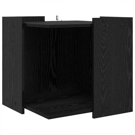 Chatiere bois noir - Prolenta premium p333.2 - Image 1