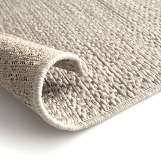 Decoweb - Tapis d'extérieur et d'intérieur - Dune - Lignes - 80 x 150 cm - Decoweb - Imagen 4