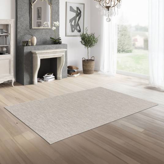 Decoweb - Tapis d'extérieur et d'intérieur - Dune - Lignes - 80 x 150 cm - Decoweb - Imagen 2