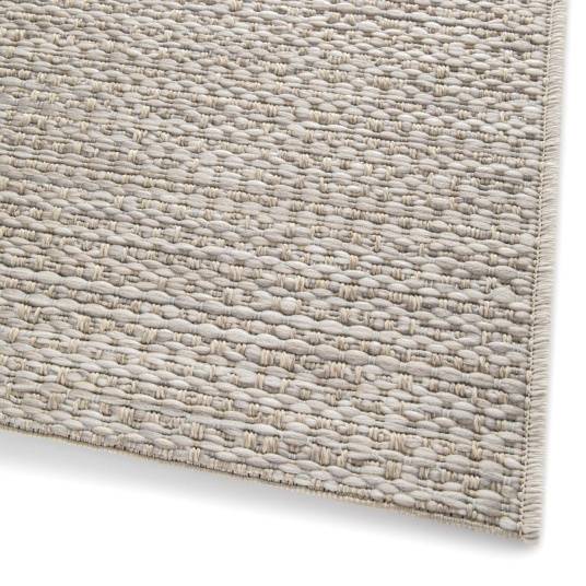 Decoweb - Tapis d'extérieur et d'intérieur - Dune - Lignes - 80 x 150 cm - Decoweb - Imagen 5
