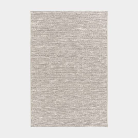 Decoweb - Tapis d'extérieur et d'intérieur - Dune - Lignes - 80 x 150 cm - Decoweb - Imagen 1
