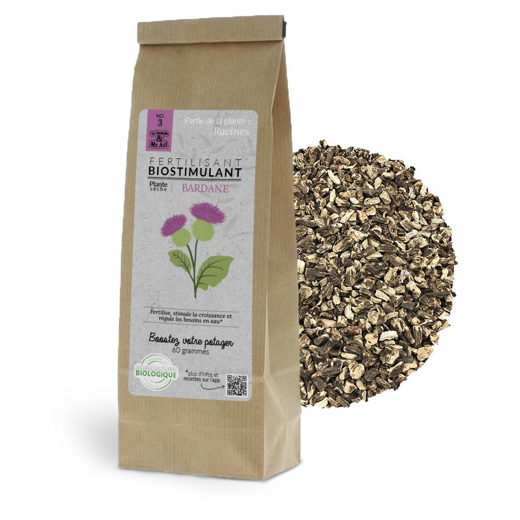 Biostimulants – Sélection croissance des plantes - Image 2