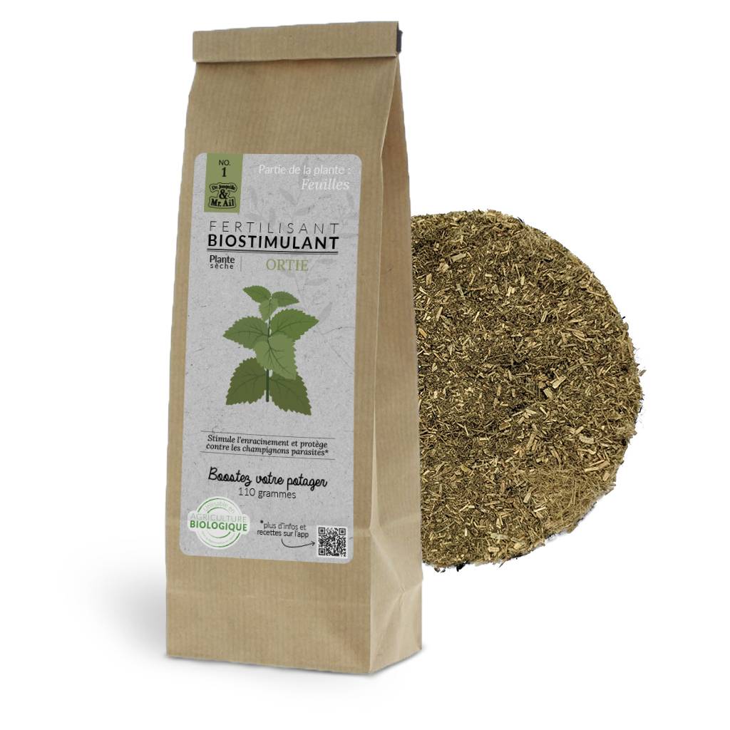 Biostimulants – Sélection croissance des plantes - Image 3