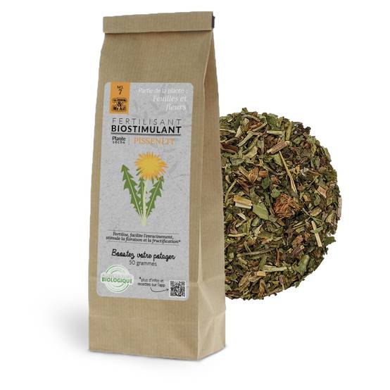 Biostimulants – Sélection croissance des plantes - Image 4