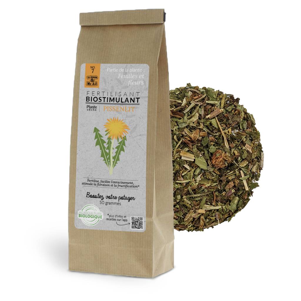 Biostimulants – Sélection croissance des plantes - Image 4