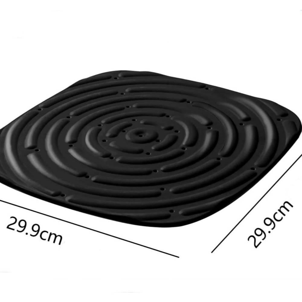 IntiMeg - Tapis de poulailler portable 5 pièces IntiMeg - Image 5