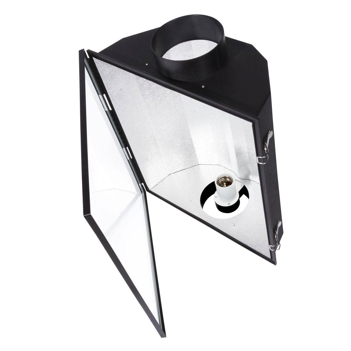 Réflecteur vitré MAXILIGHT - GARDEN HIGHPRO - Image 1