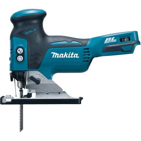 Scie sauteuse 18V LXT - MAKITA - Sans batterie, ni chargeur - MakPac - DJV181ZJ - Image 2