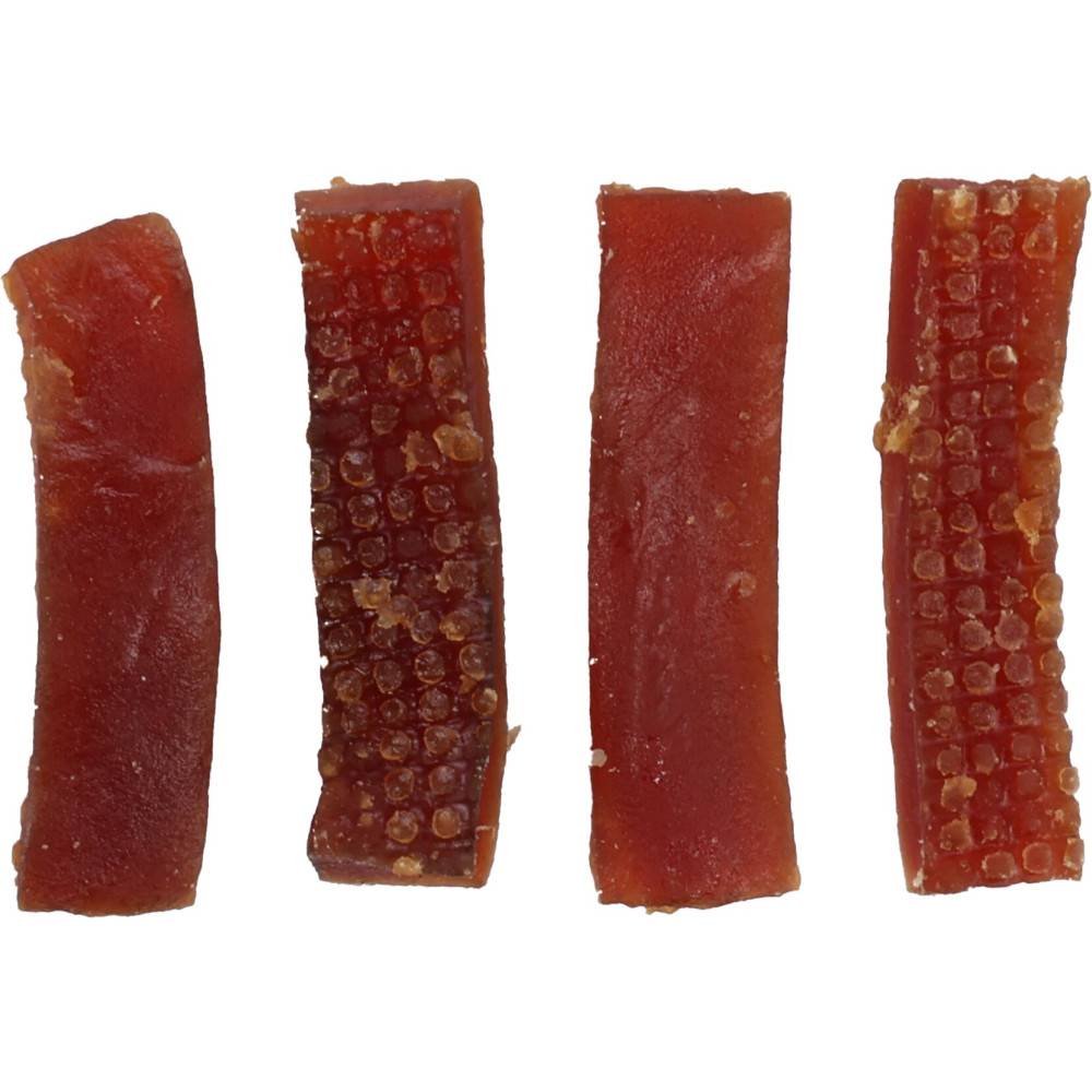 Friandise tranche de canard  Hapki pour chien 85 g sans gluten - Imagen 5