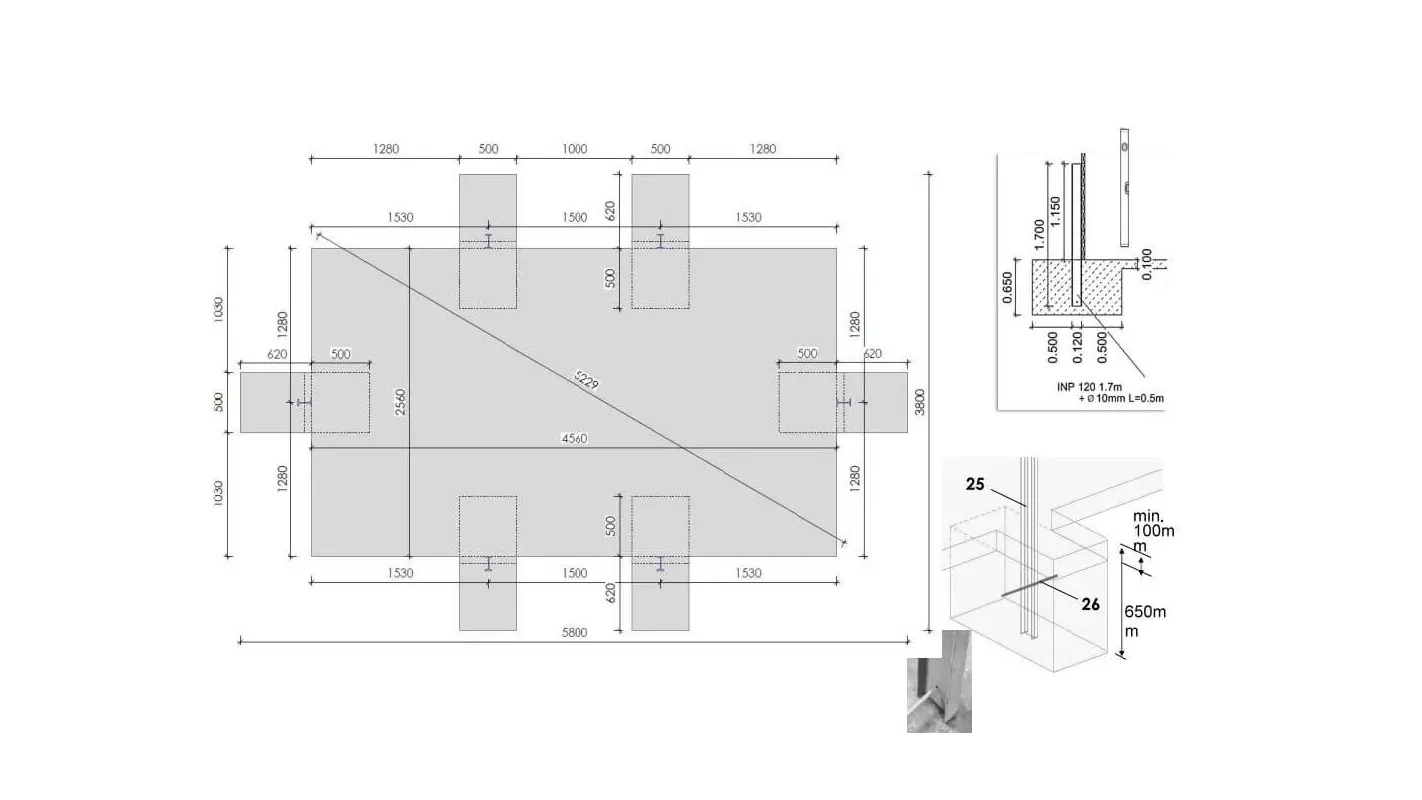 Altanka - Piscine en bois 5x3 - H.1,25 m - avec filtration - BAS786OSPI - Imagen 7