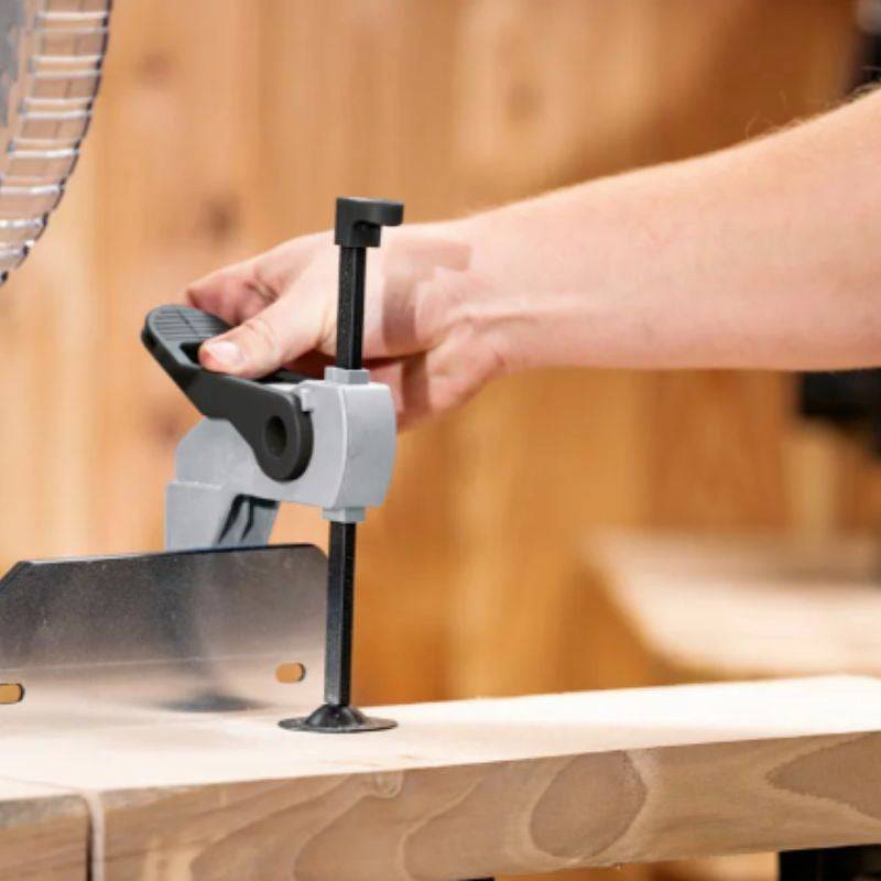 Scheppach - Scie à onglet radiale SCHEPPACH HM305SL 5901223901 305mm Scheppach - Imagen 2