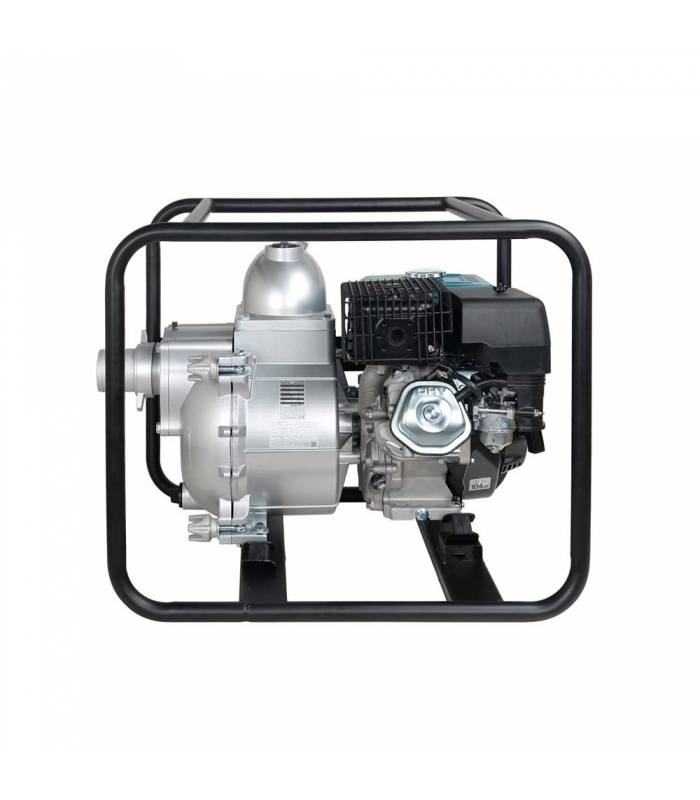 Motopompe 3 pouces spéciale eaux très chargées 60000l/h moteur 269 cc Könner Söhnen KS 80MW - Imagen 3