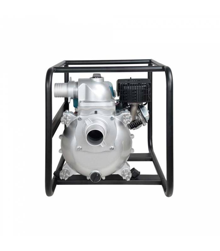 Motopompe 3 pouces spéciale eaux très chargées 60000l/h moteur 269 cc Könner Söhnen KS 80MW - Imagen 4