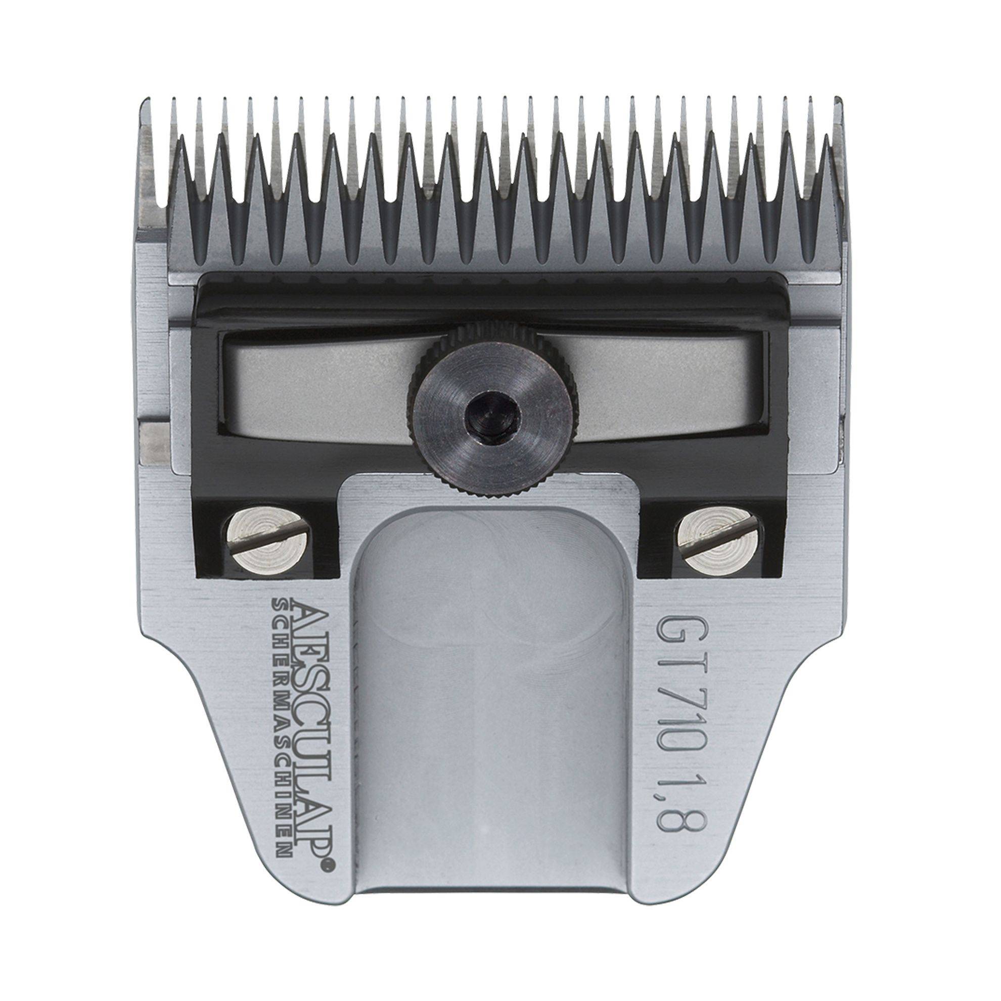 Tête de coupe Aesculap GT710 - 1.8mm AESCULAP