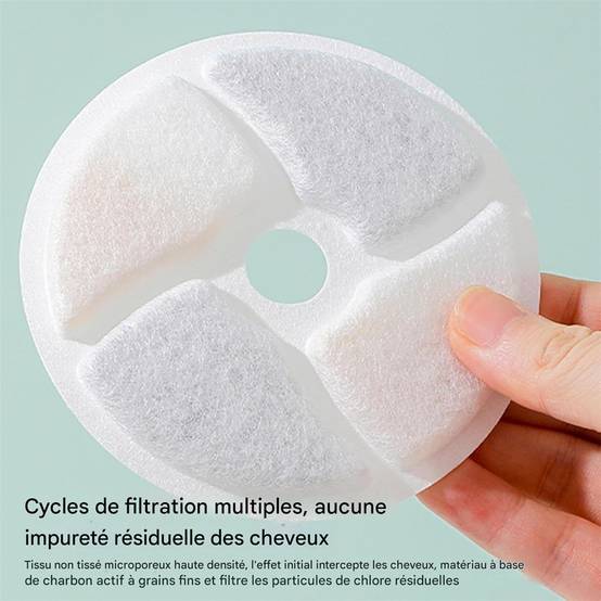 Distributeur d'eau pour chat DtopbuyAge - Image 4