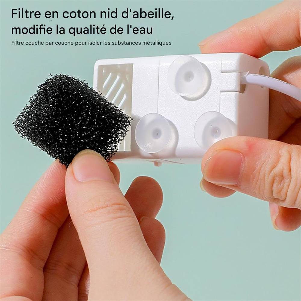 Distributeur d'eau pour chat DtopbuyAge - Image 3