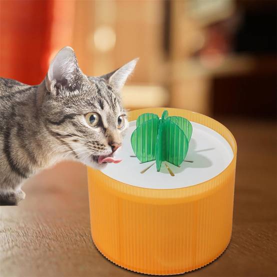 Distributeur d'eau pour chat DtopbuyAge - Image 5