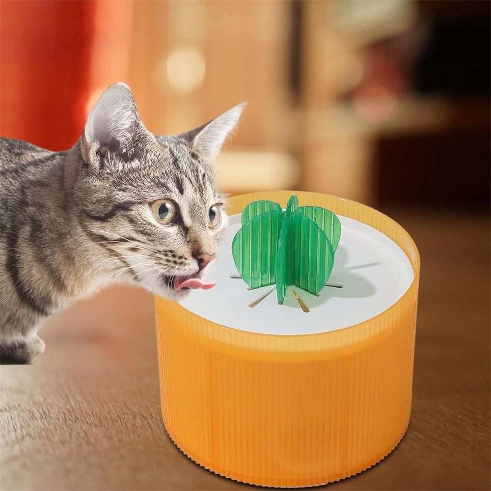 Distributeur d'eau pour chat DtopbuyAge - Image 5