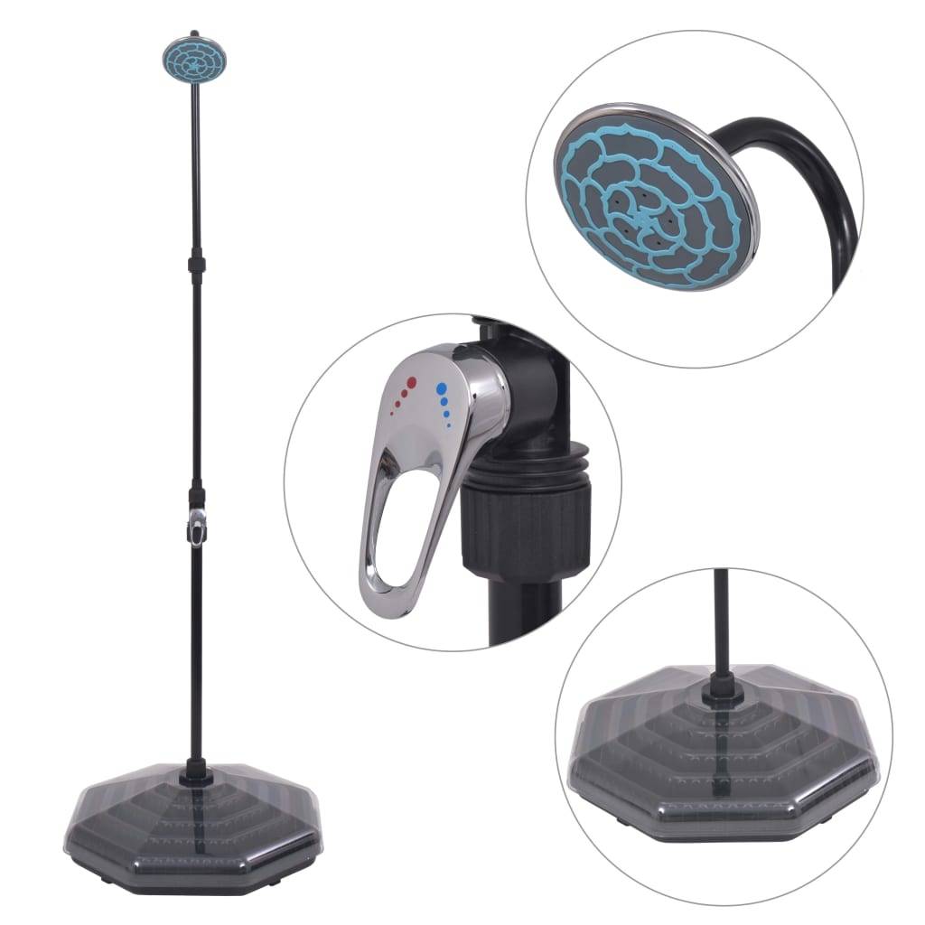 Vidaxl - Douche solaire 20 L - vidaXL - Imagen 1