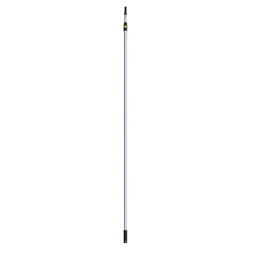 Ribimex - Perche rallonge télescopique aluminium 2,5 à 4,5 m - Image 1