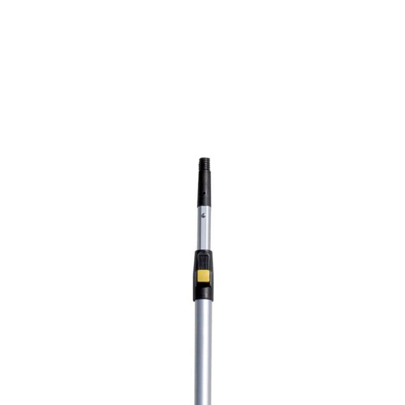 Ribimex - Perche rallonge télescopique aluminium 2,5 à 4,5 m - Imagen 2