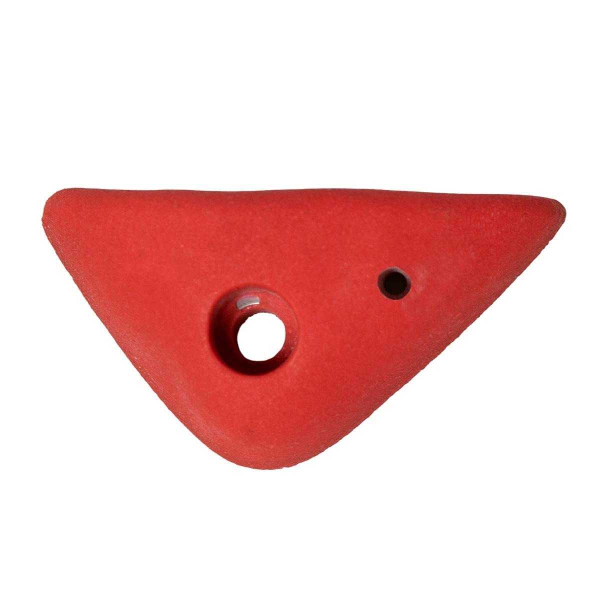 Lot De 5 Prises D'escalade Kangui – 3 Formes, 5 Couleurs – Fixation Incluse – Résistant Aux Intempéries – Pour Structure De Jeux