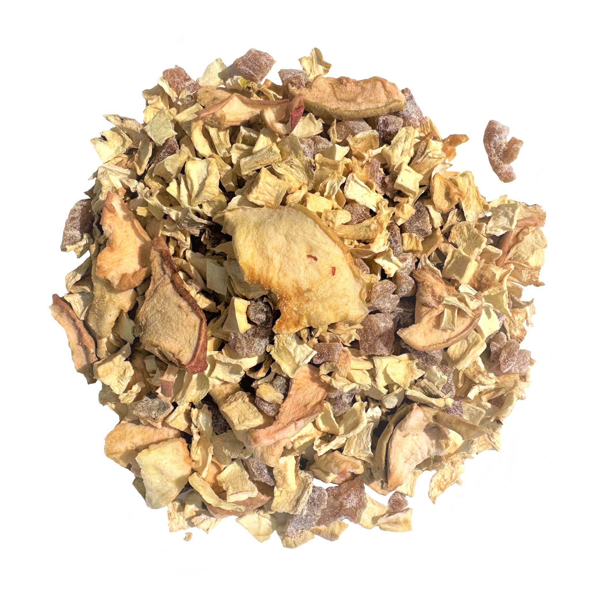 Fagot de bois de noisetier de la Marne pour lapins et rongeurs - 100% naturel - l'Eden des pattounes - Image 2