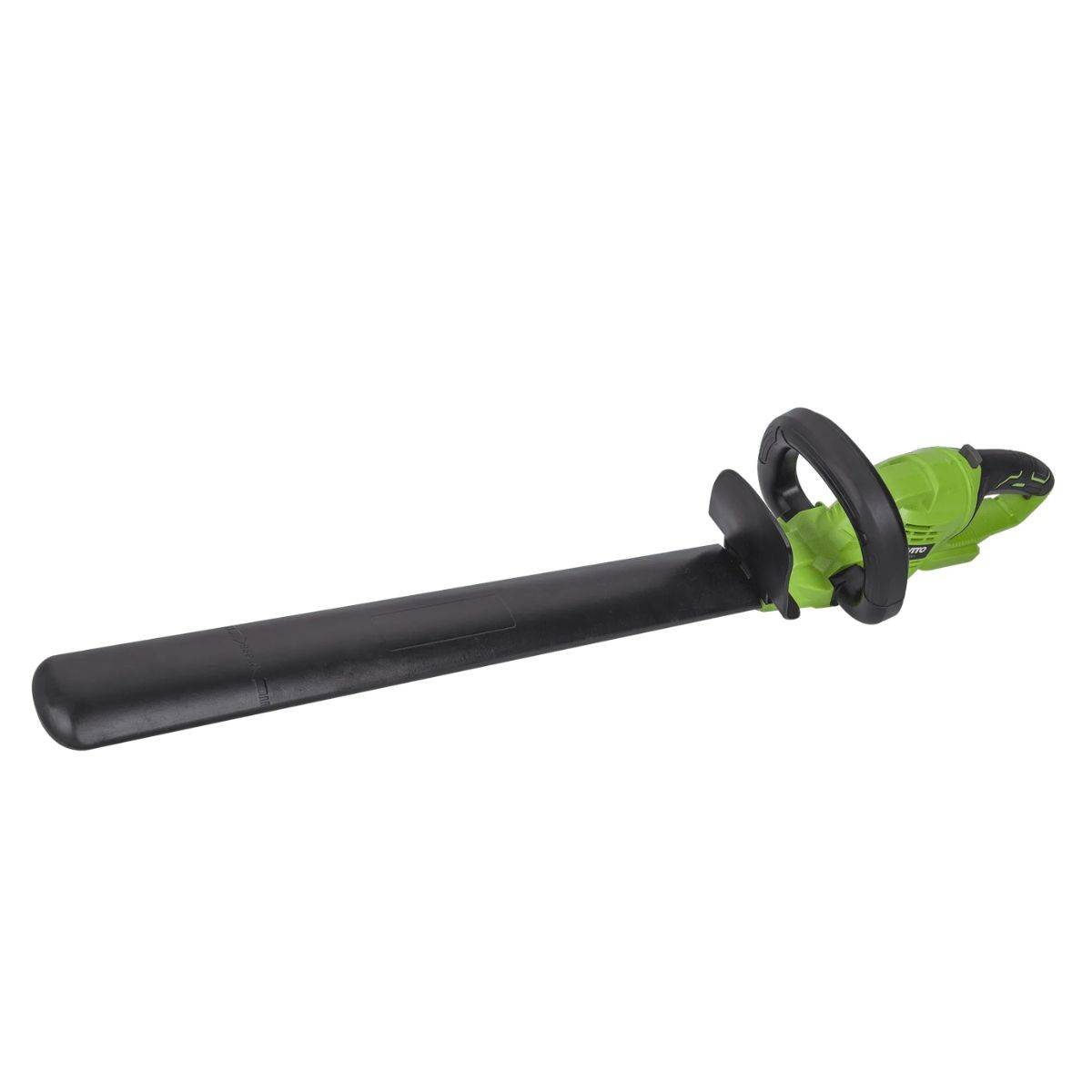 Taille haies sans fil 20V Lame 51Cm + Batterie lithium 2.0AH + Chargeur Rapide VITO - Image 2