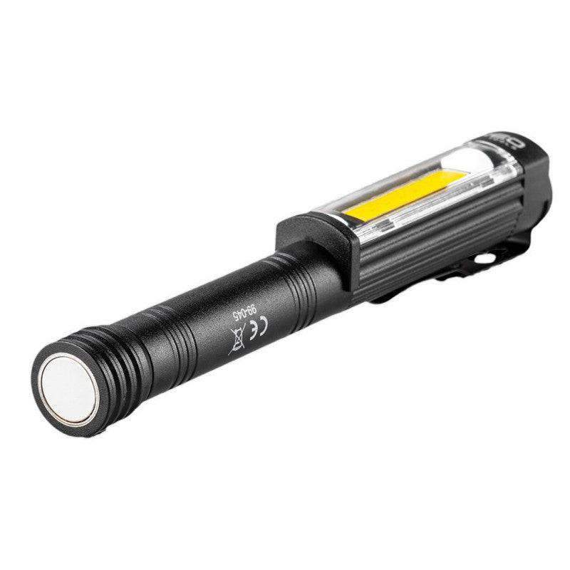 Neo Tools - Lampe d'inspection à piles NEO TOOLS 99-045 400 lm COB Neo tools - Imagen 2