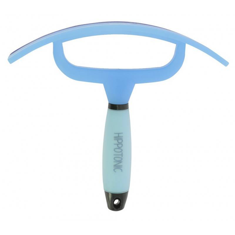 Couteau de chaleur Hippo-Tonic Gel - Cheval - Bleu Ciel