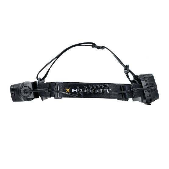 Noctila 400H : Lampe frontale LED 400 lumens - Image 3