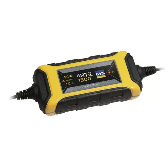 Chargeur de batterie ARTIC 1500 | 029576 - Gys - Image 1