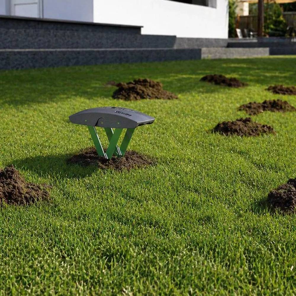Autre - Piège à taupe Supercat® - Simple et très efficace Ducatillon - Image 1