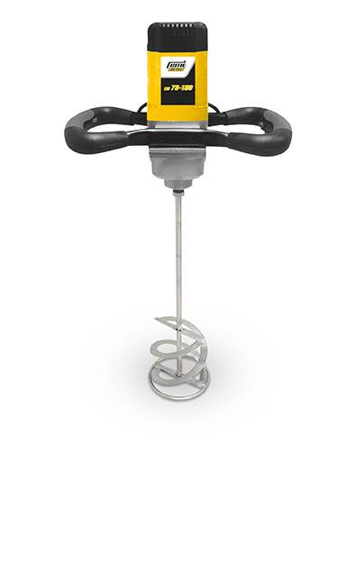 Femi - Malaxeur Ø160 1800W EM 78-180 FEMI + 2 turbines - 8052021