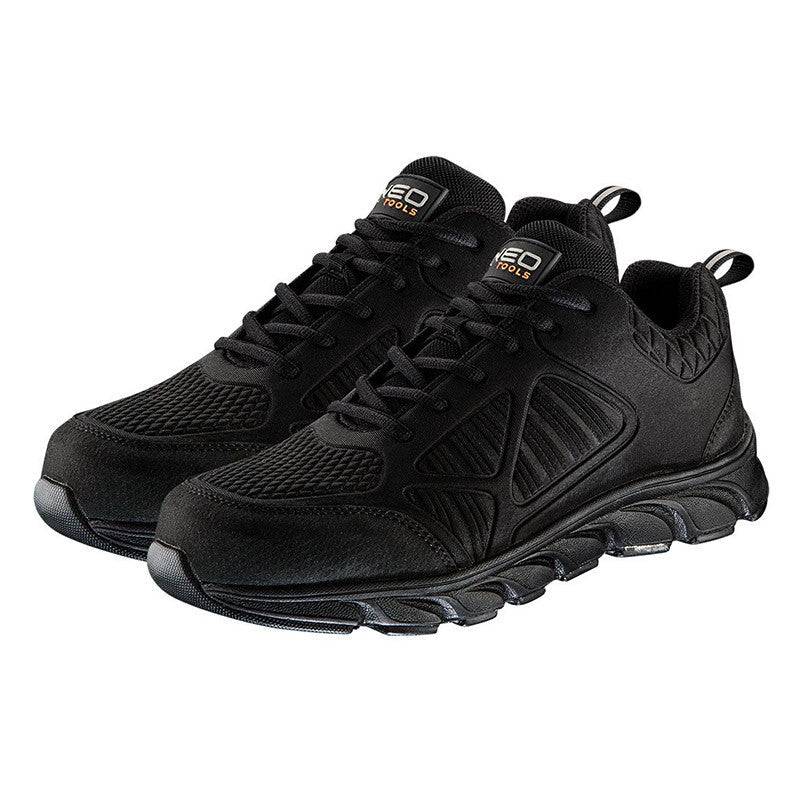Neo Tools - Chaussures de travail NEO TOOLS 82-156 S1P SRC embout composite semelle kevlar - taille 46 - NEO TOOLS EPI