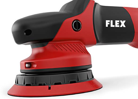 Polisseuse excentrique XFE 7-15 150 P-Set FLEX - en L-Boxx avec accessoires - 447110 - Imagen 2