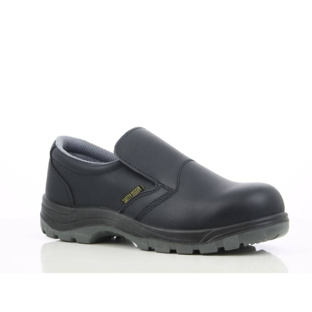 Safety Jogger - Chaussures de cuisine Safety Jogger X0600 S3 Noir 36 - Image 1
